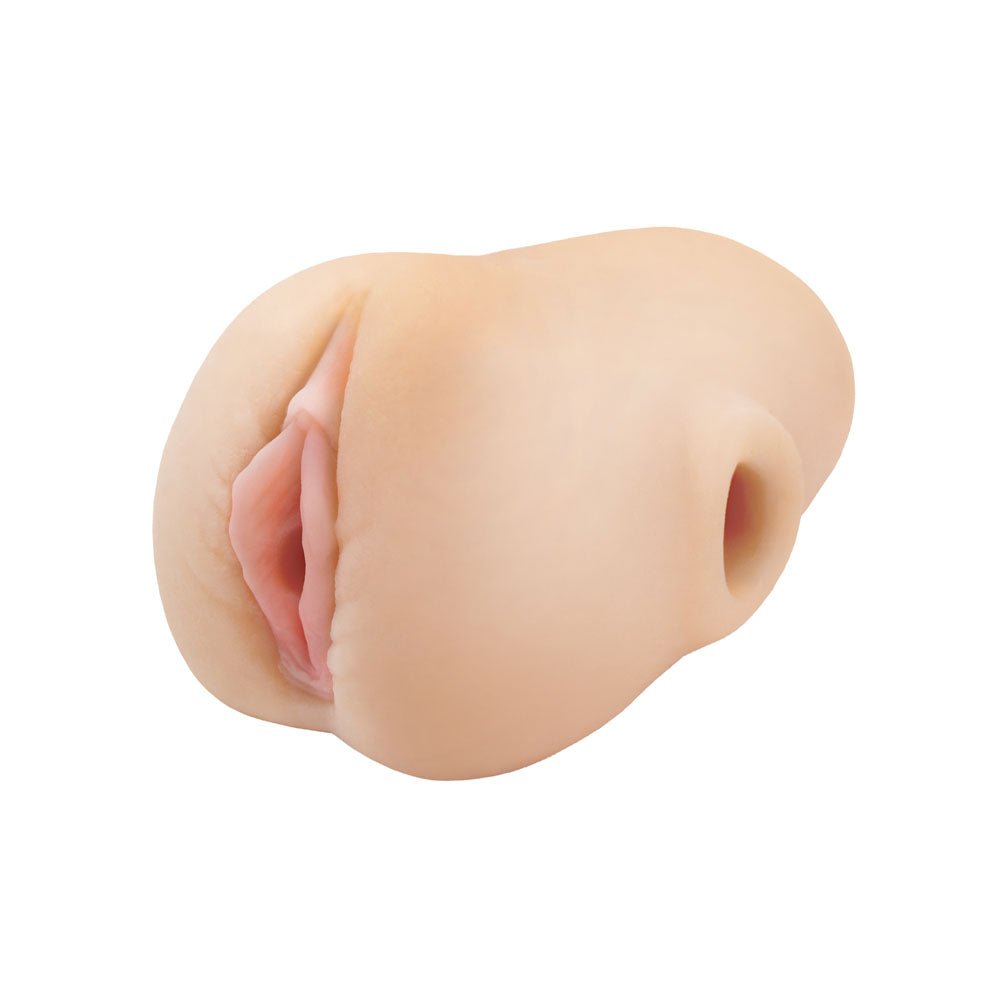 Pipedream PDX Plus Pussy Pounder - Squeeze Control Vagina Stroker - MASTURBATORS