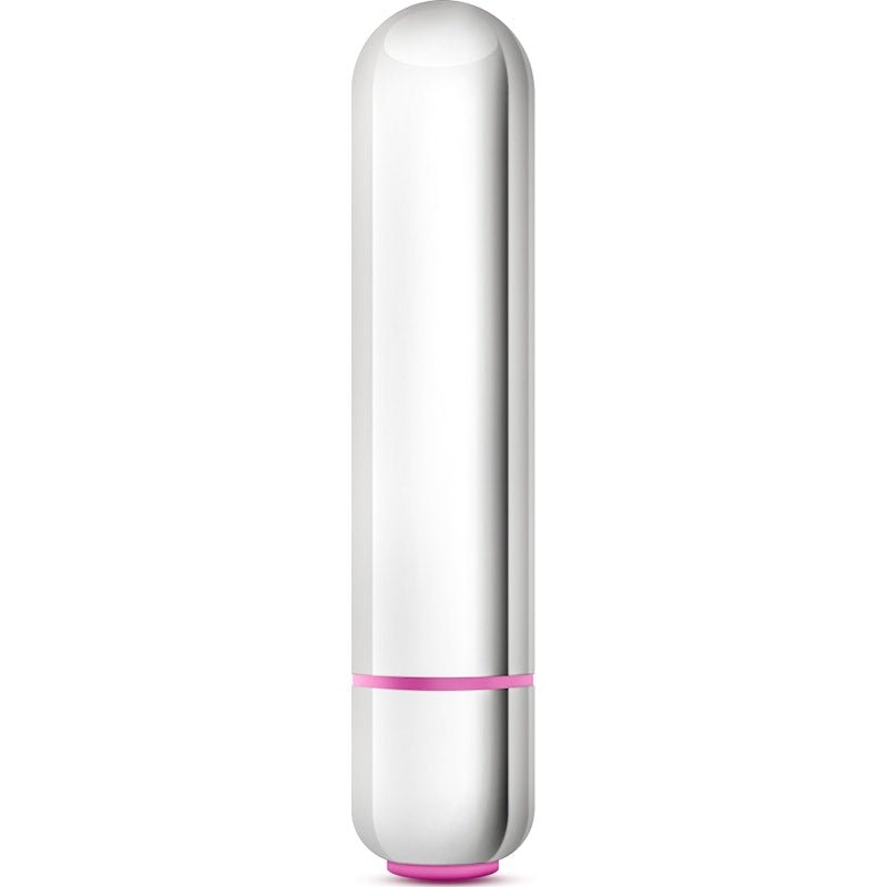 Play with Me Cutey Vibe Plus Silver - Adult Toys