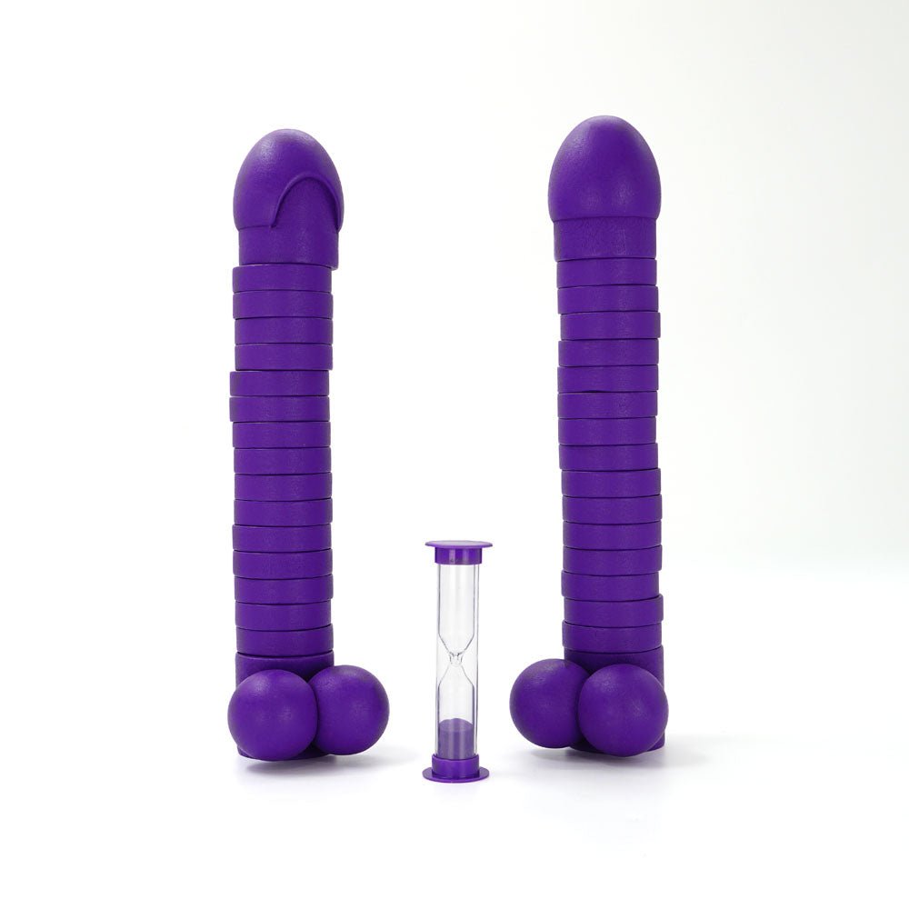 Play Wiv Me Cock Tower Game - Adult Toys