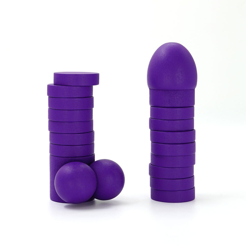 Play Wiv Me Cock Tower Game - Adult Toys