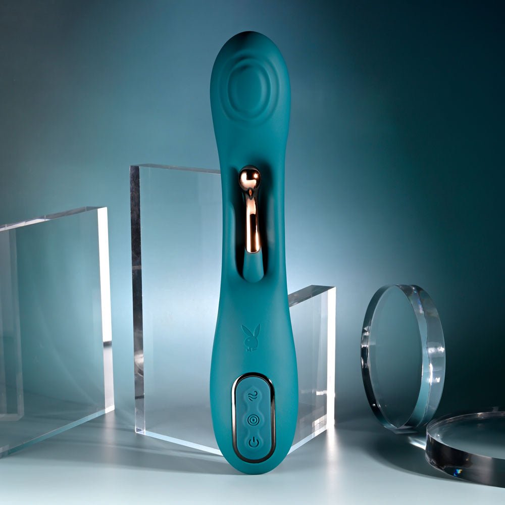 Playboy Pleasure AURELIE - VIBRATORS