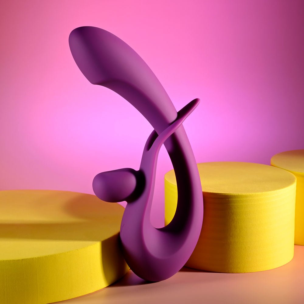 Playboy Pleasure CHA CHA SLIDE - VIBRATORS