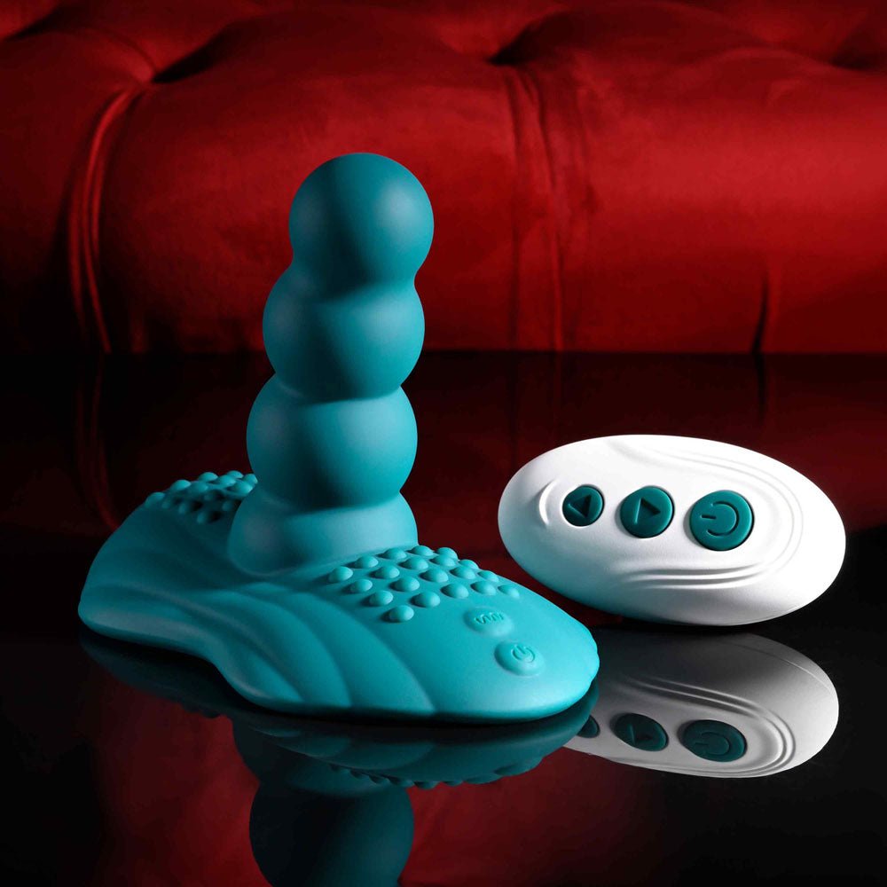Playboy Pleasure HAVE A SEAT - VIBRATORS