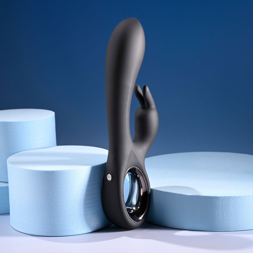 Playboy Pleasure LATE NIGHT BUNNY - VIBRATORS