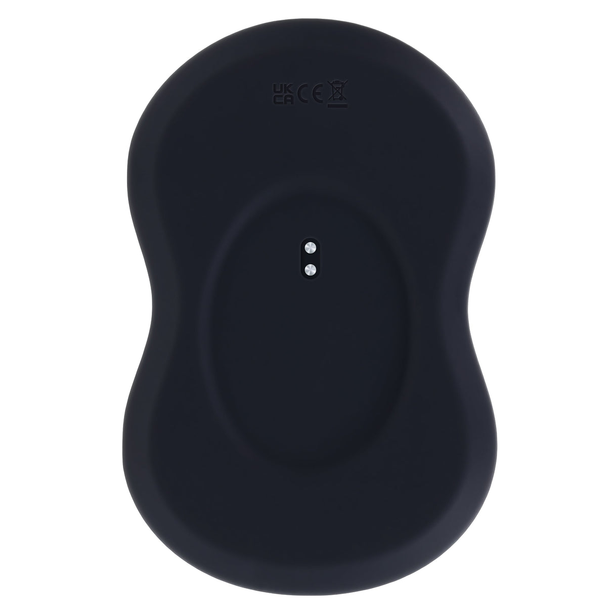 Playboy Pleasure SITTIN & SPINNIN - Spinning Vibrator & Grinder Pad & Remote - VIBRATORS
