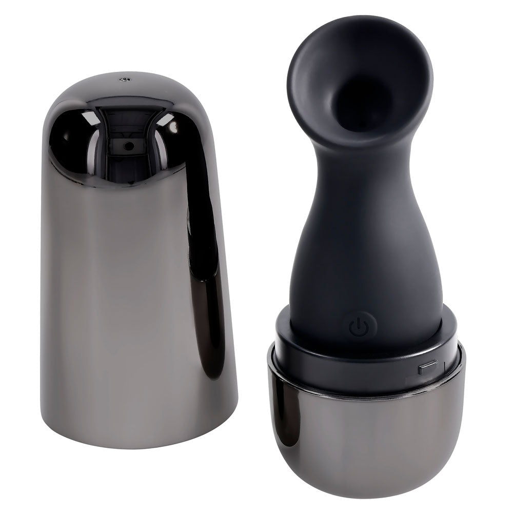 Playboy Pleasure THE JET SET - SUCKER - STIMULATORS