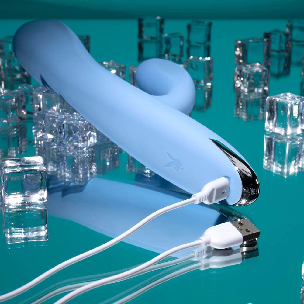 Playboy Pleasure UP AND AWAY - VIBRATORS