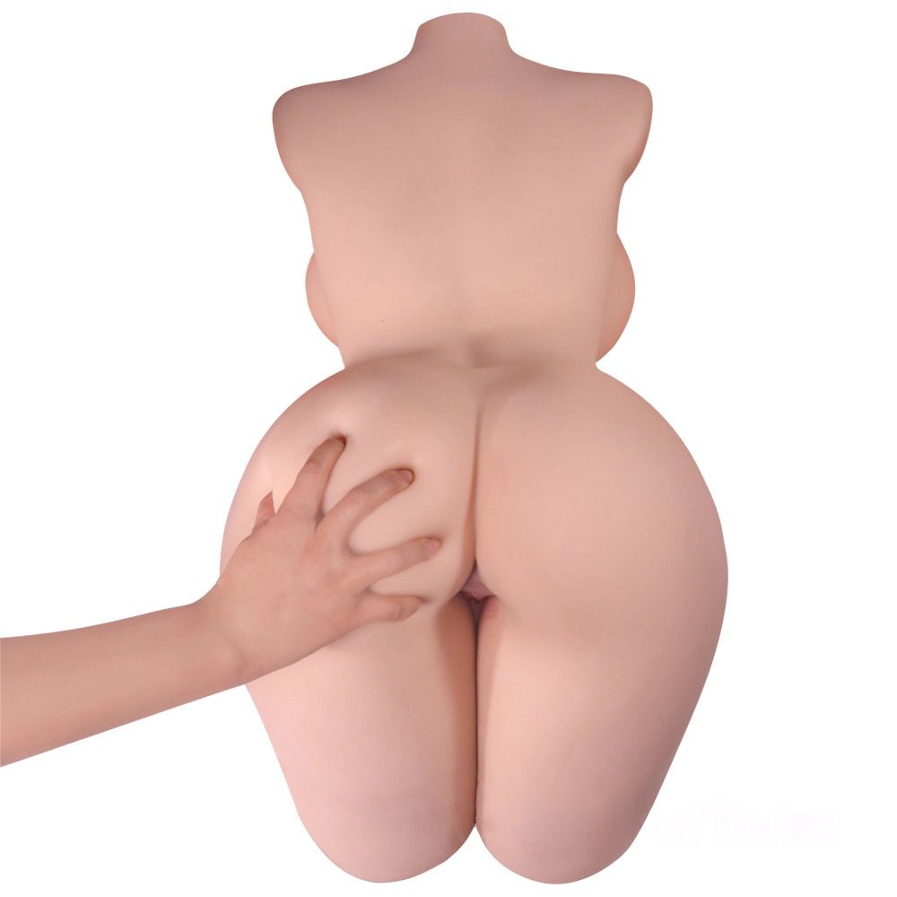 Half Body Sex Doll Torso - Sex Doll