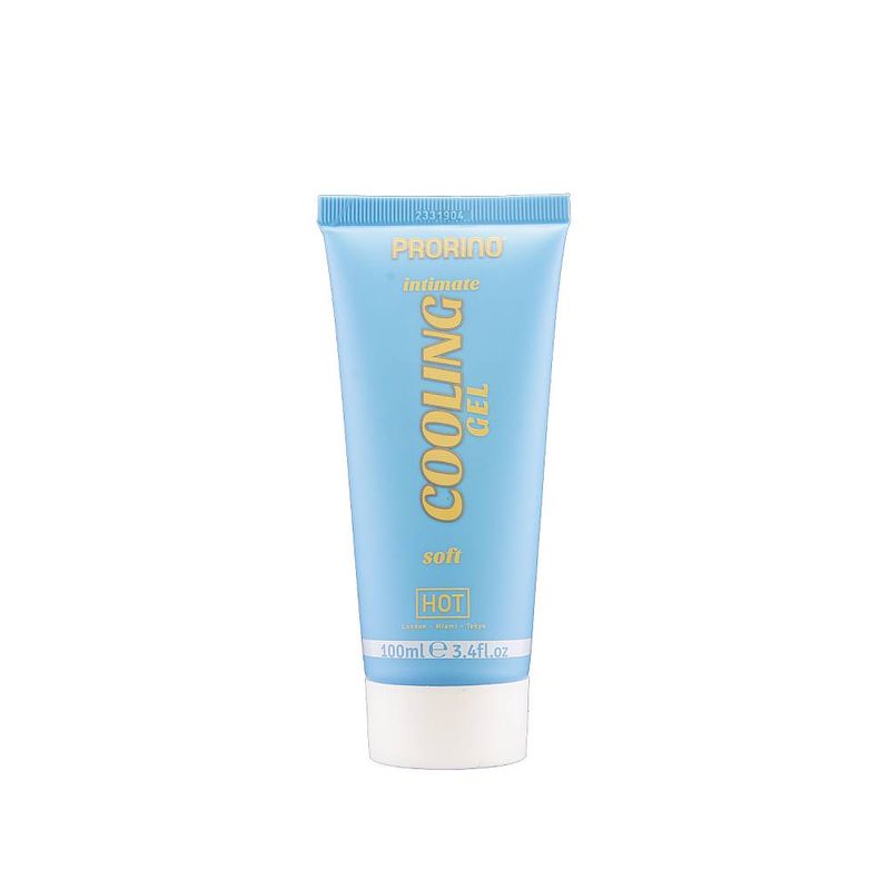 PRORINO Cooling Gel Soft 100ml - Lotions & Potions