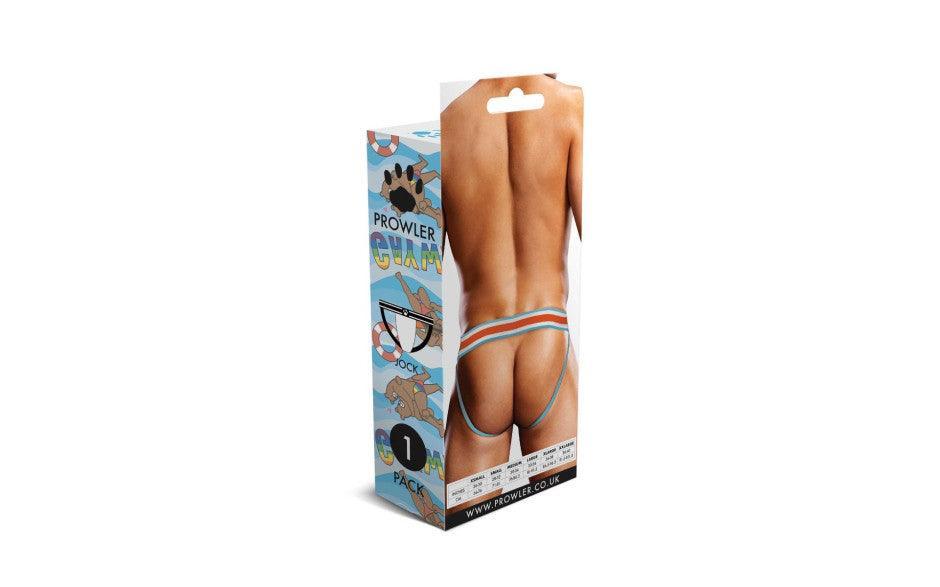 Prowler Gaywatch Bears Jock - Lingerie
