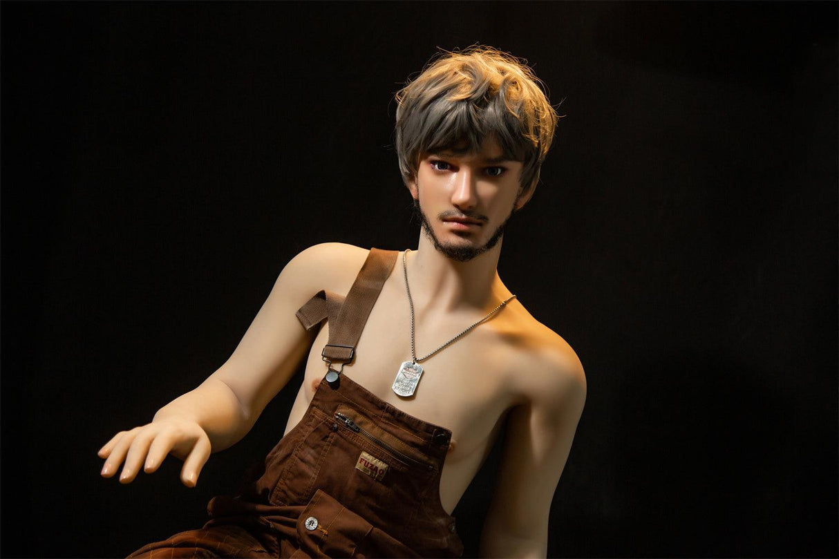 Qita 175cm Chou Sex Doll - Sex doll