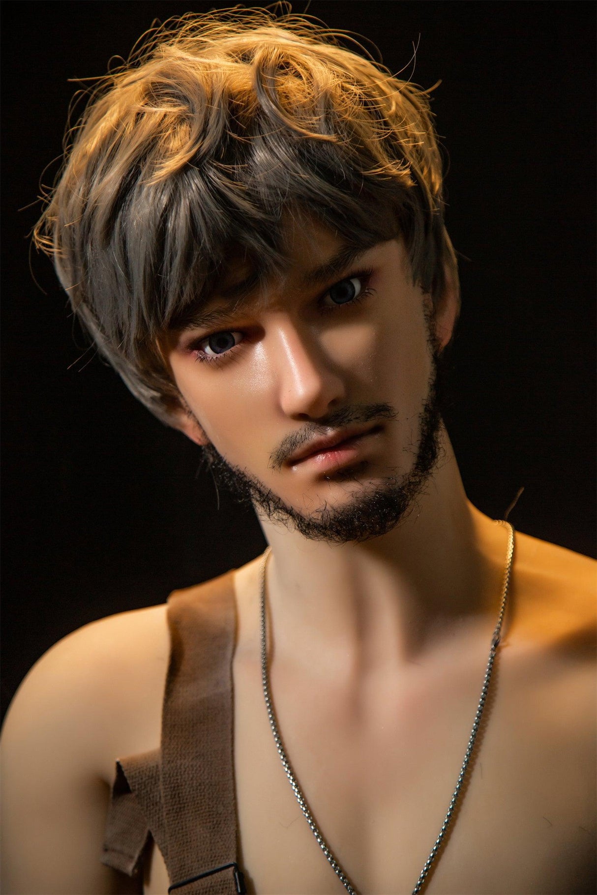 Qita 175cm Chou Sex Doll - Sex doll