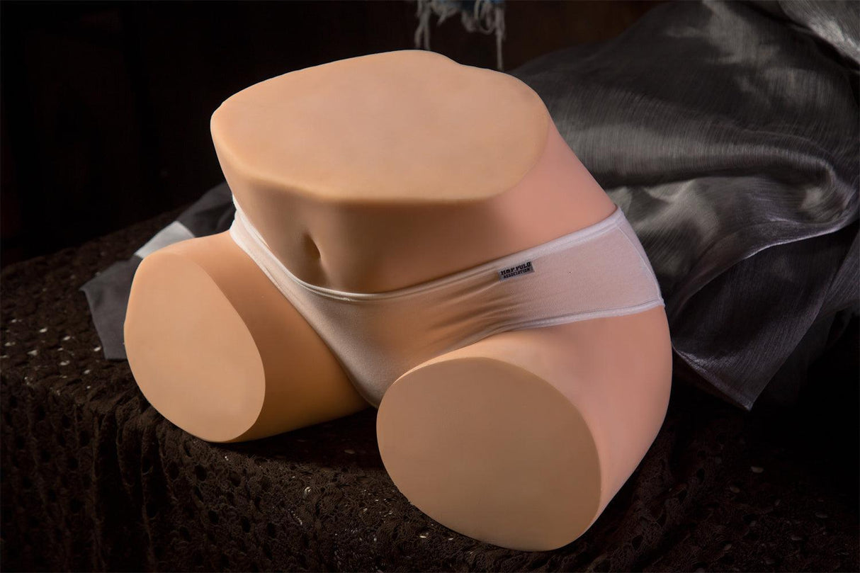 Qita Realistic Electric Hips Mold Xinghe - Sex doll