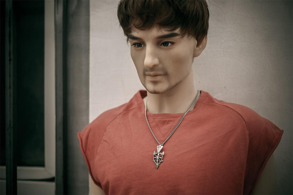 Qita Song Sex Doll 175CM | 5' 7" - MALE DOLL - Sex doll