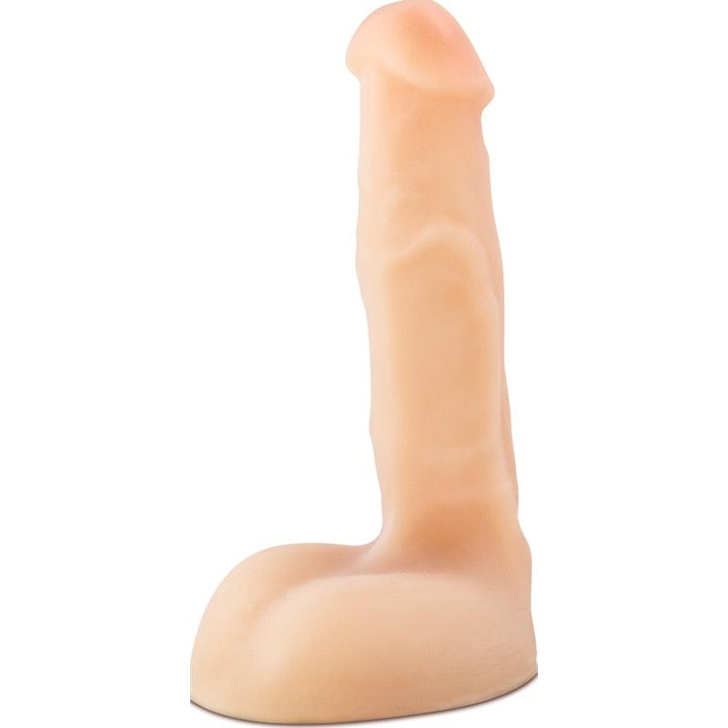 Real Nude Zullo Beige - Adult Toys