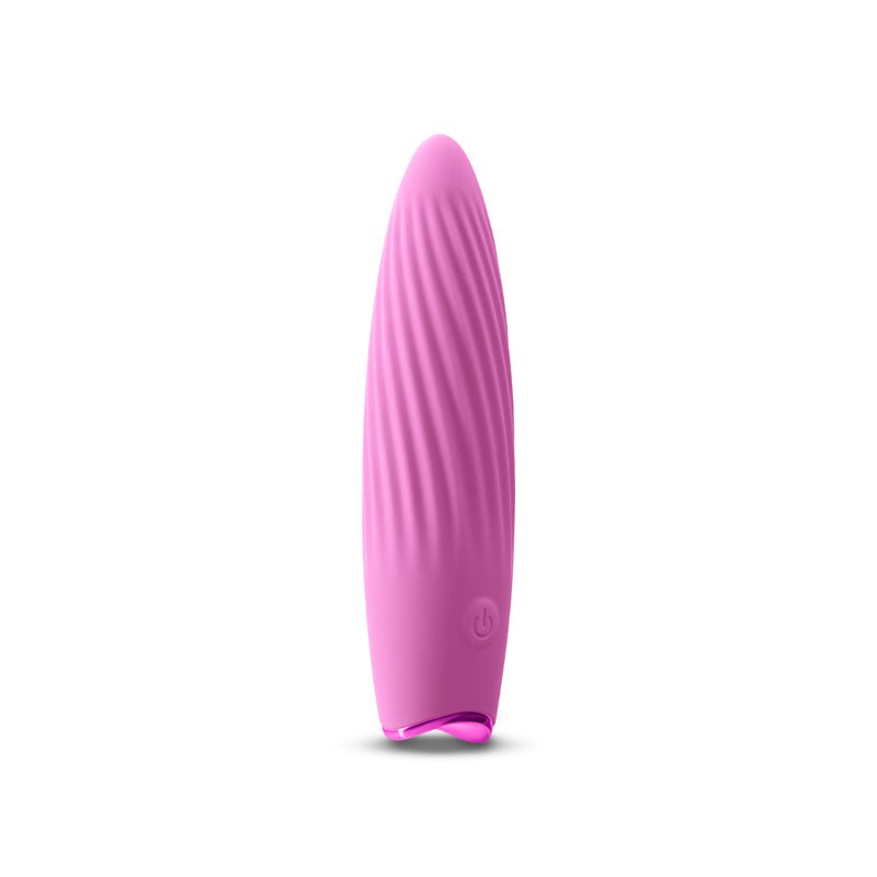 Revel Kismet - Pink Rechargeable Vibrator - VIBRATORS