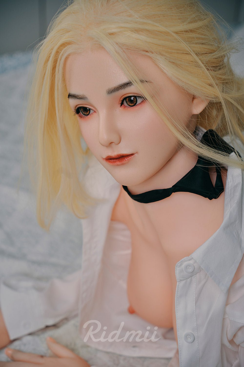 RIDMII Alma Unique Design 165 cm Realistic Sex Doll - Sex Doll