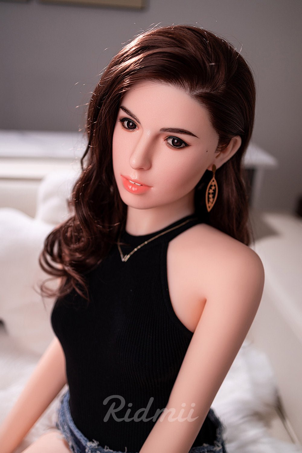 Ridmii Dione Unique Design 5ft 2in Realistic Sex Doll 159cm - Sex Doll