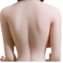 RIDMII Liza Plus Realistic Sex Doll - Sex Doll