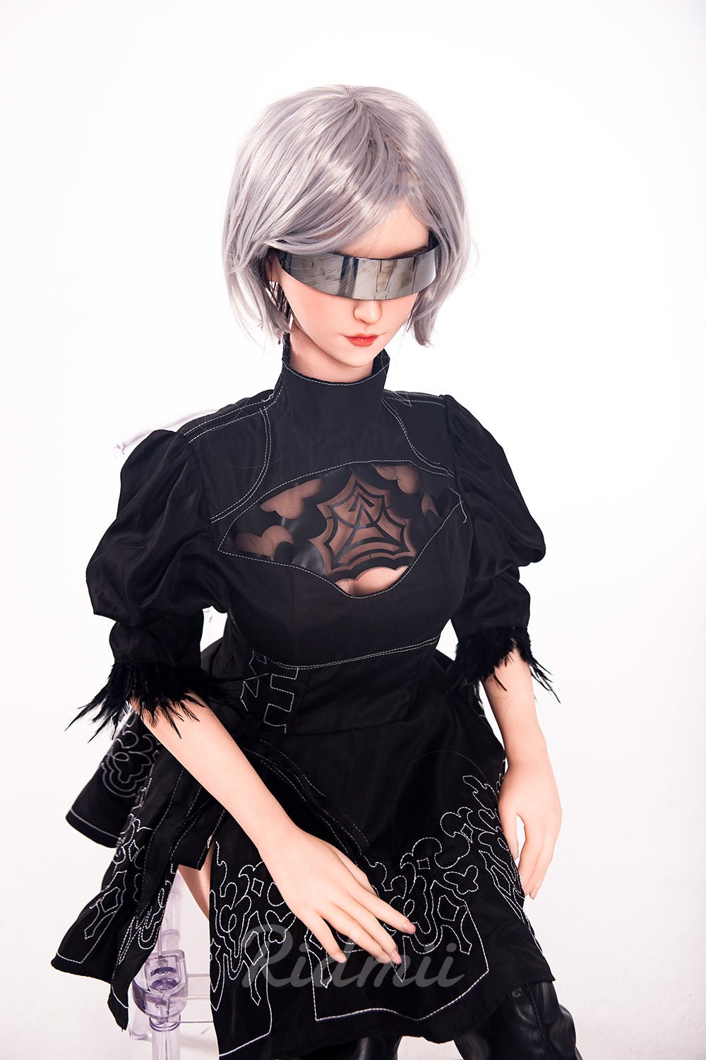 Ridmii Momo Plus Unique Design 163cm Cosplay Sex Doll - Sex Doll