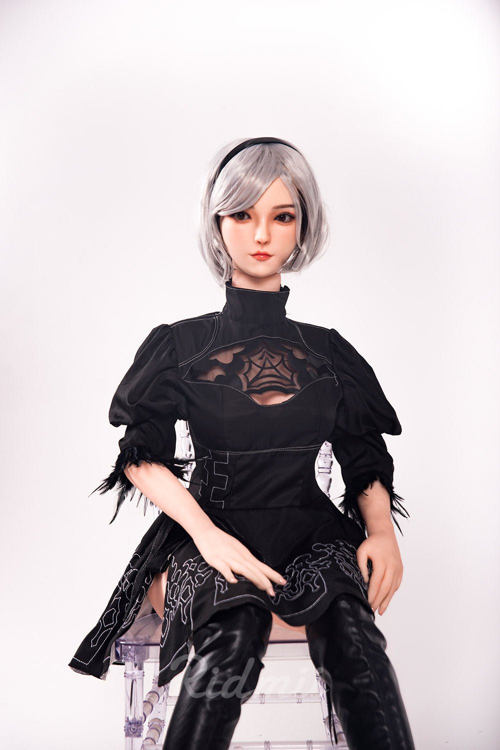 Ridmii Momo Plus Unique Design 163cm Cosplay Sex Doll - Sex Doll