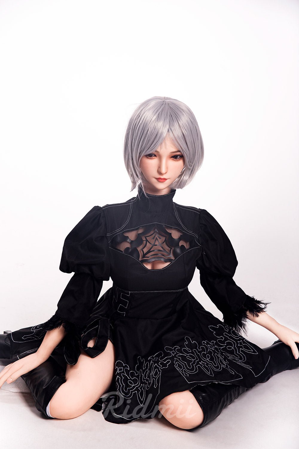 Ridmii Momo Plus Unique Design 163cm Cosplay Sex Doll - Sex Doll
