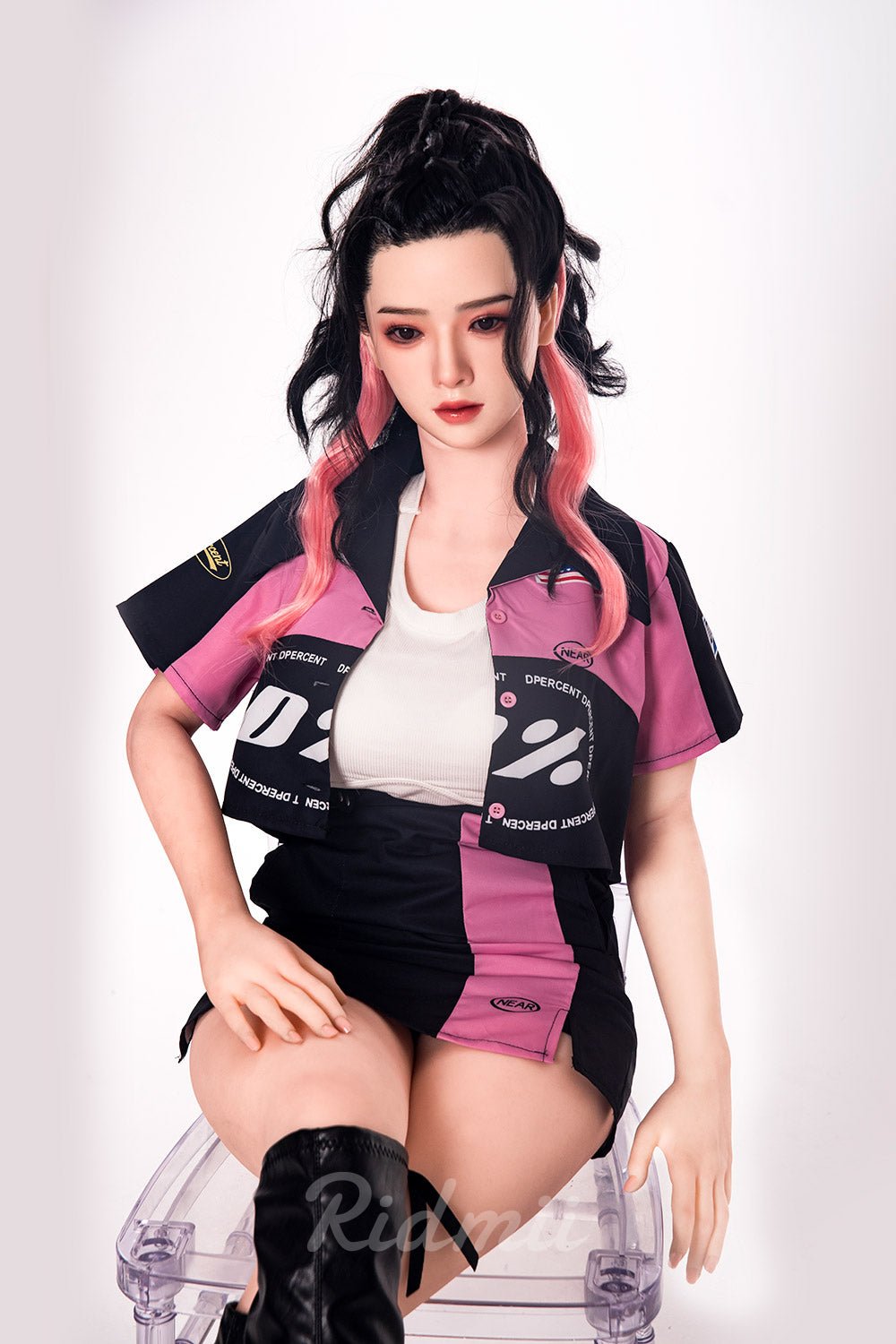 RIDMII Muncey Plus 163cm Unique Design Sex Doll - Sex Doll