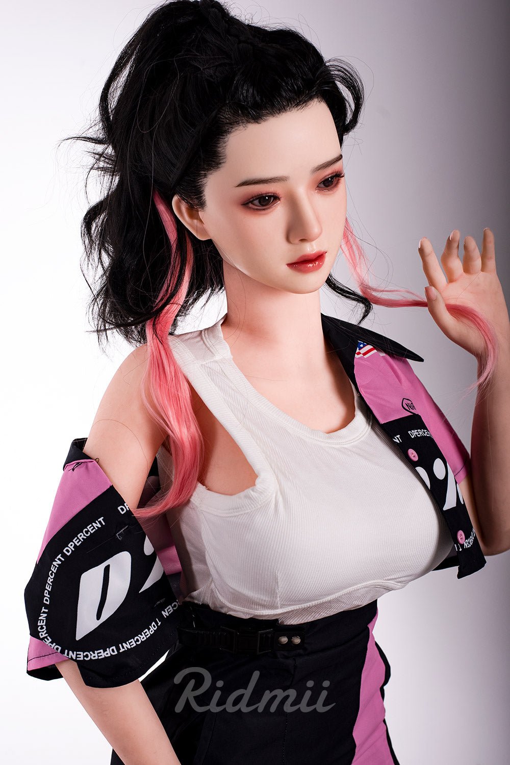 RIDMII Muncey Plus 163cm Unique Design Sex Doll - Sex Doll