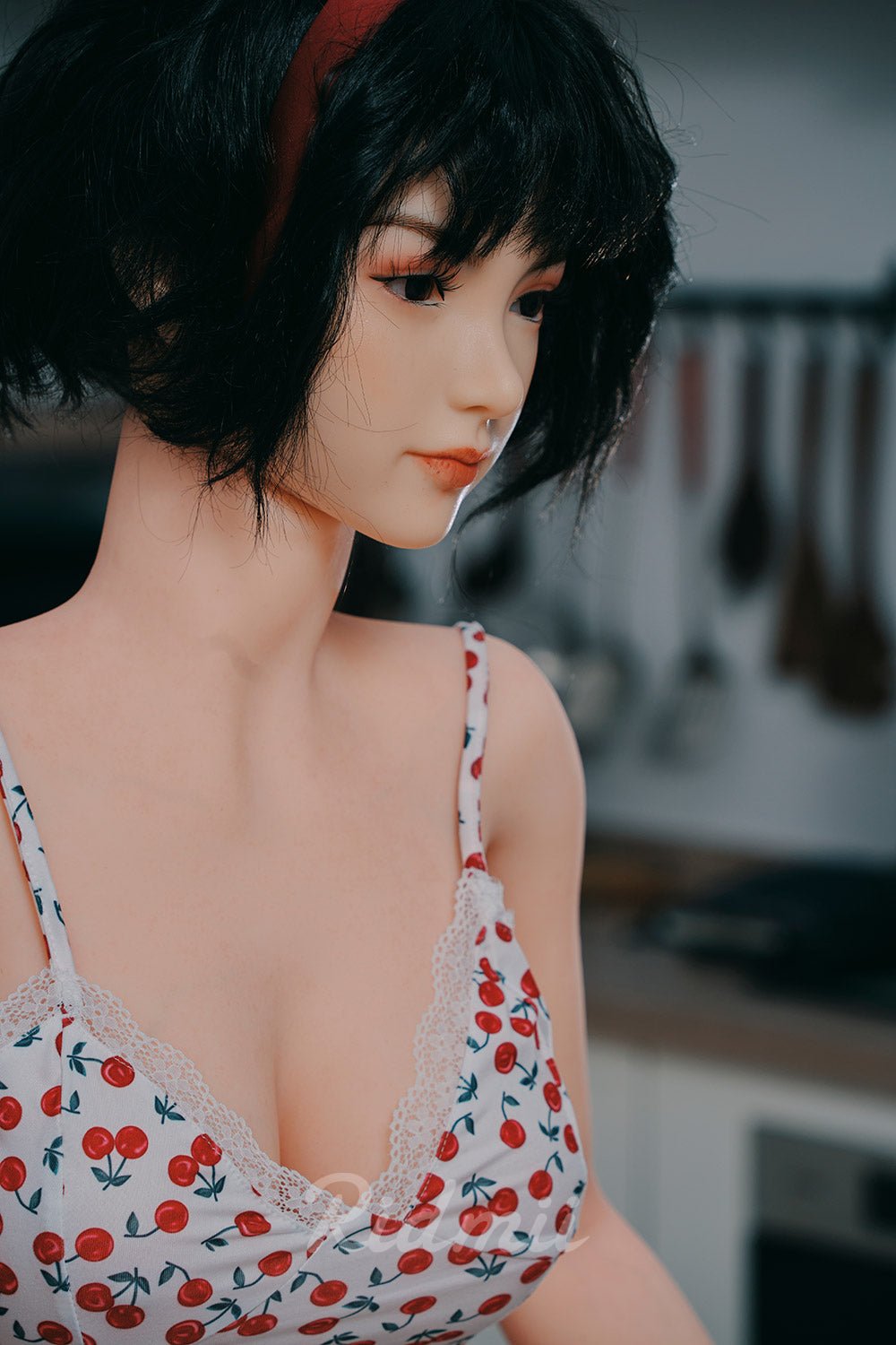 RIDMII Phaedra Unique Design 163cm Realistic Sex Doll - Sex Doll