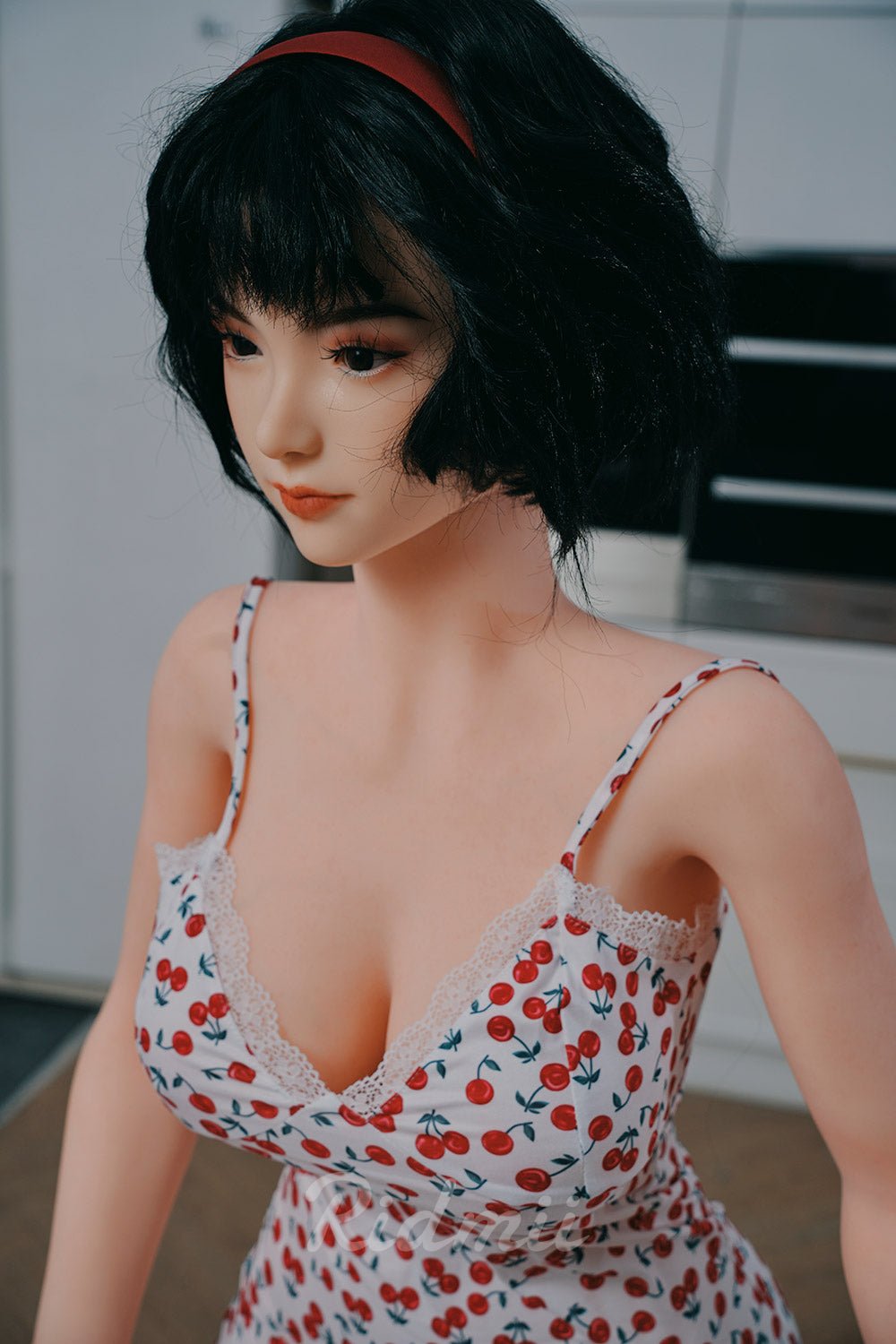 RIDMII Phaedra Unique Design 163cm Realistic Sex Doll - Sex Doll