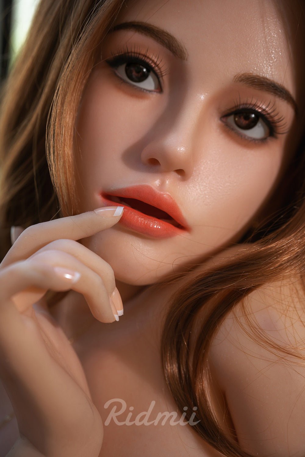 RIDMII Unique Design Jada Sex Doll - Sex Doll