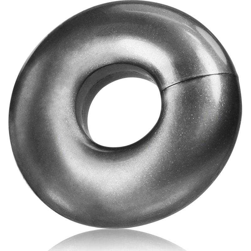 Ringer Cockring 3 Pc Steel - Adult Toys