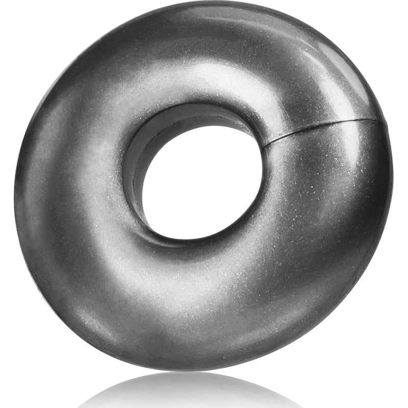 Ringer Cockring 3 Pc Steel - Adult Toys