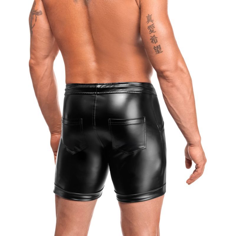 Rogue Shorts - Lingerie