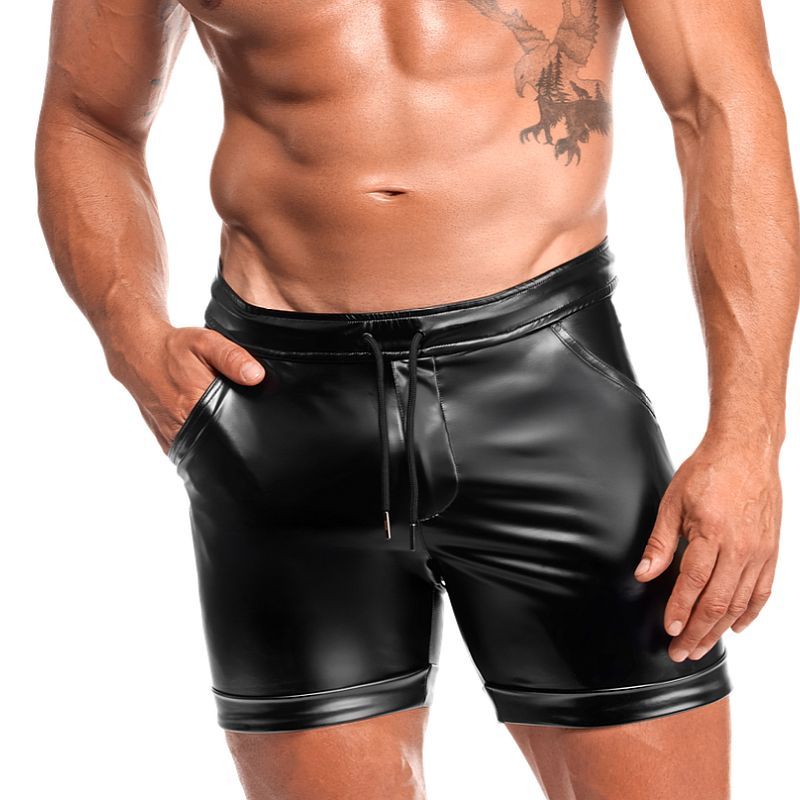 Rogue Shorts - Lingerie