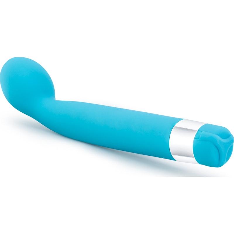 Rose Scarlet G Blue - Adult Toys