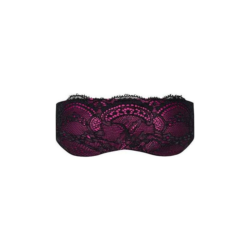 Roseberry Mask - Lingerie