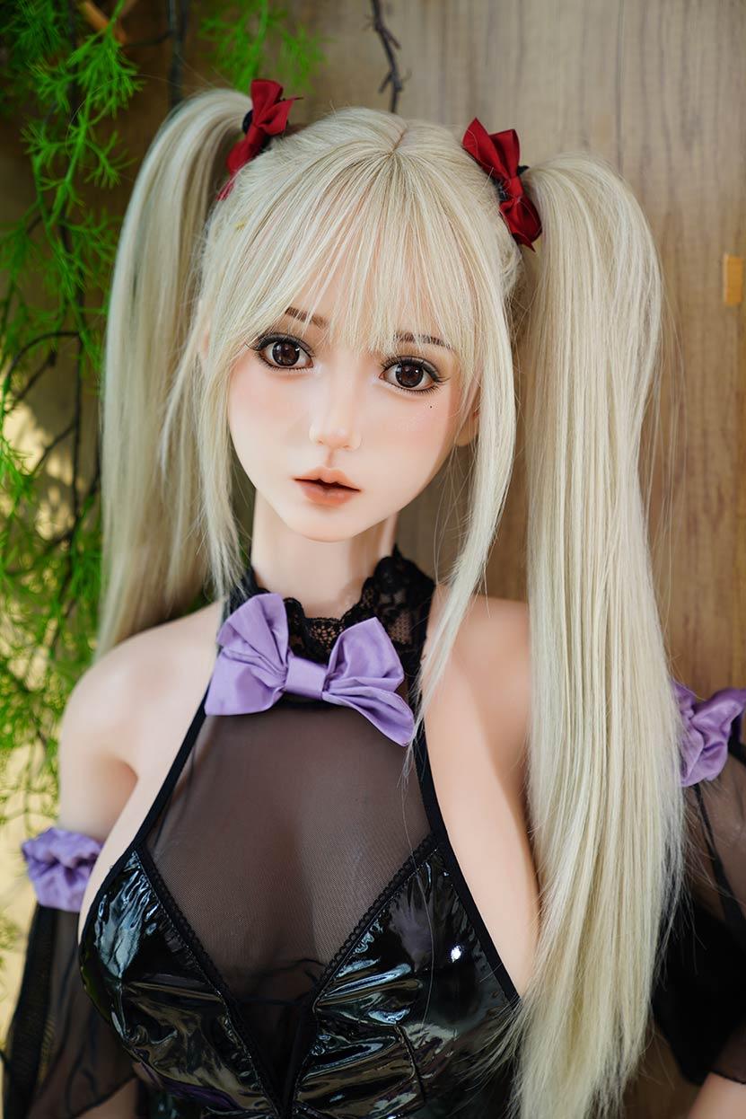 Ruoxi Sex Doll 158CM D S16 - sex doll