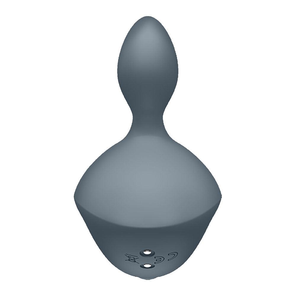 Satisfyer Booty Absolute Beginners 4 - ANAL TOYS - PREMIUM