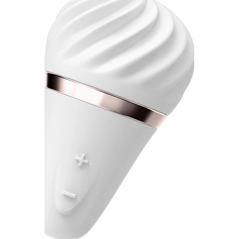 Satisfyer Layon 4 Little Wand - Adult Toys