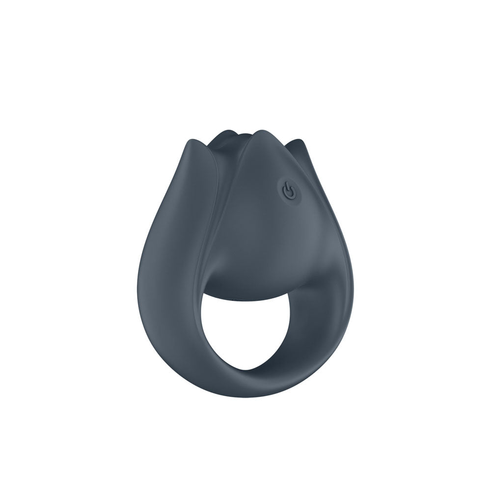 Satisfyer Perfect Pair 2 - Vibrating Couples Ring - COCK RINGS - PREMIUM