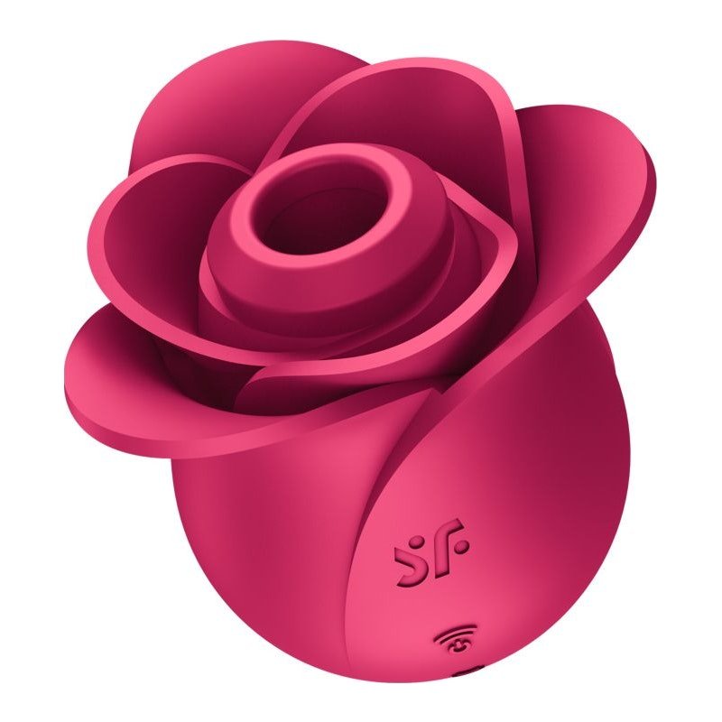 Satisfyer Pro 2 Modern Blossom Air Wave Clitoral Stimulator - Adult Toys