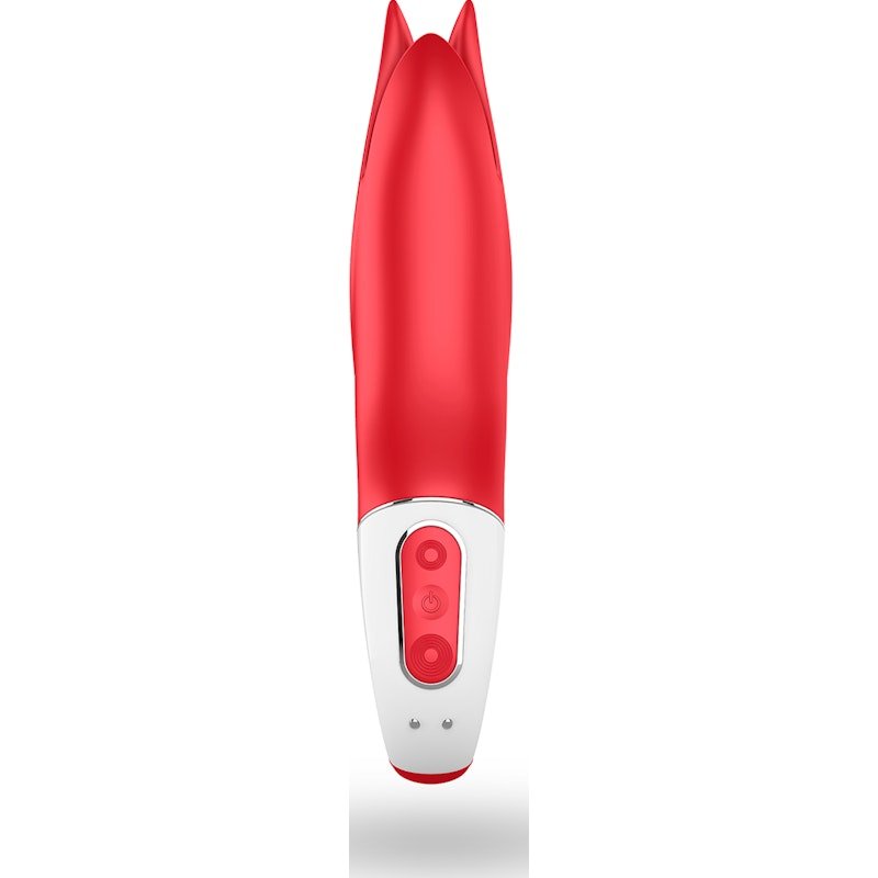 Satisfyer Vibes Power Flower - Adult Toys