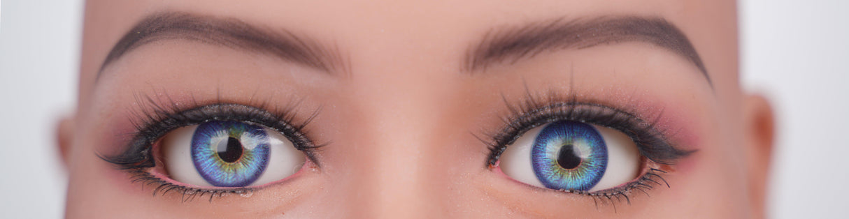 Scarlett Sex Doll 153CM I 258 - Sex doll
