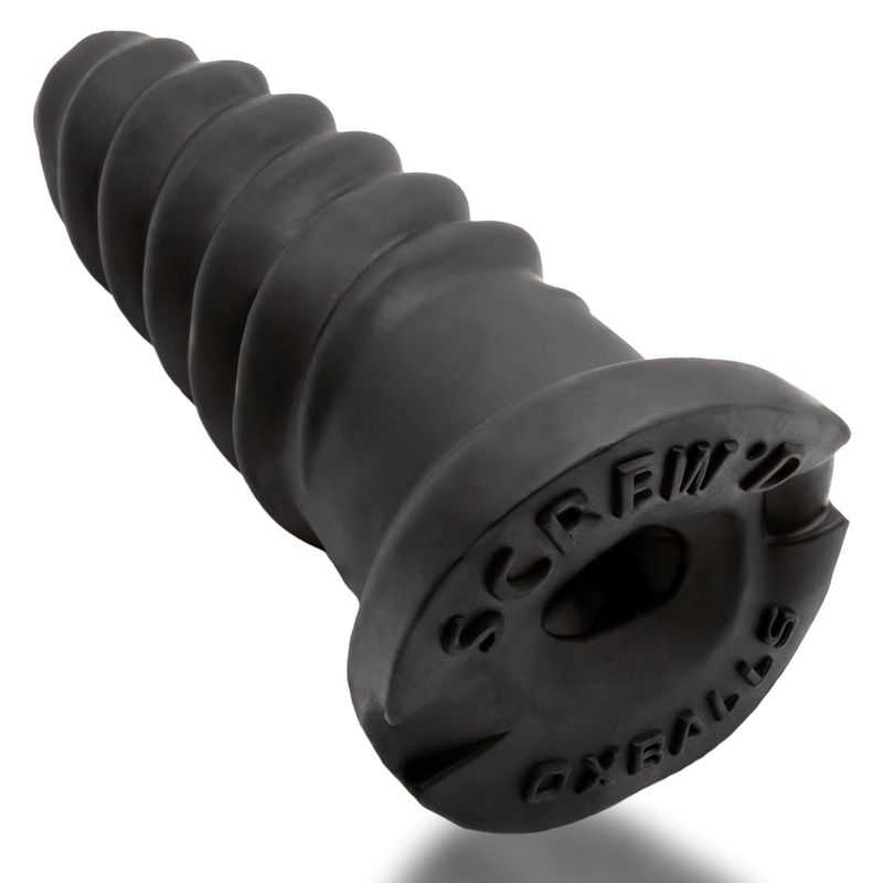 Screwdhole Screwd - In Open Tip Masturbator Night - Adult Toys