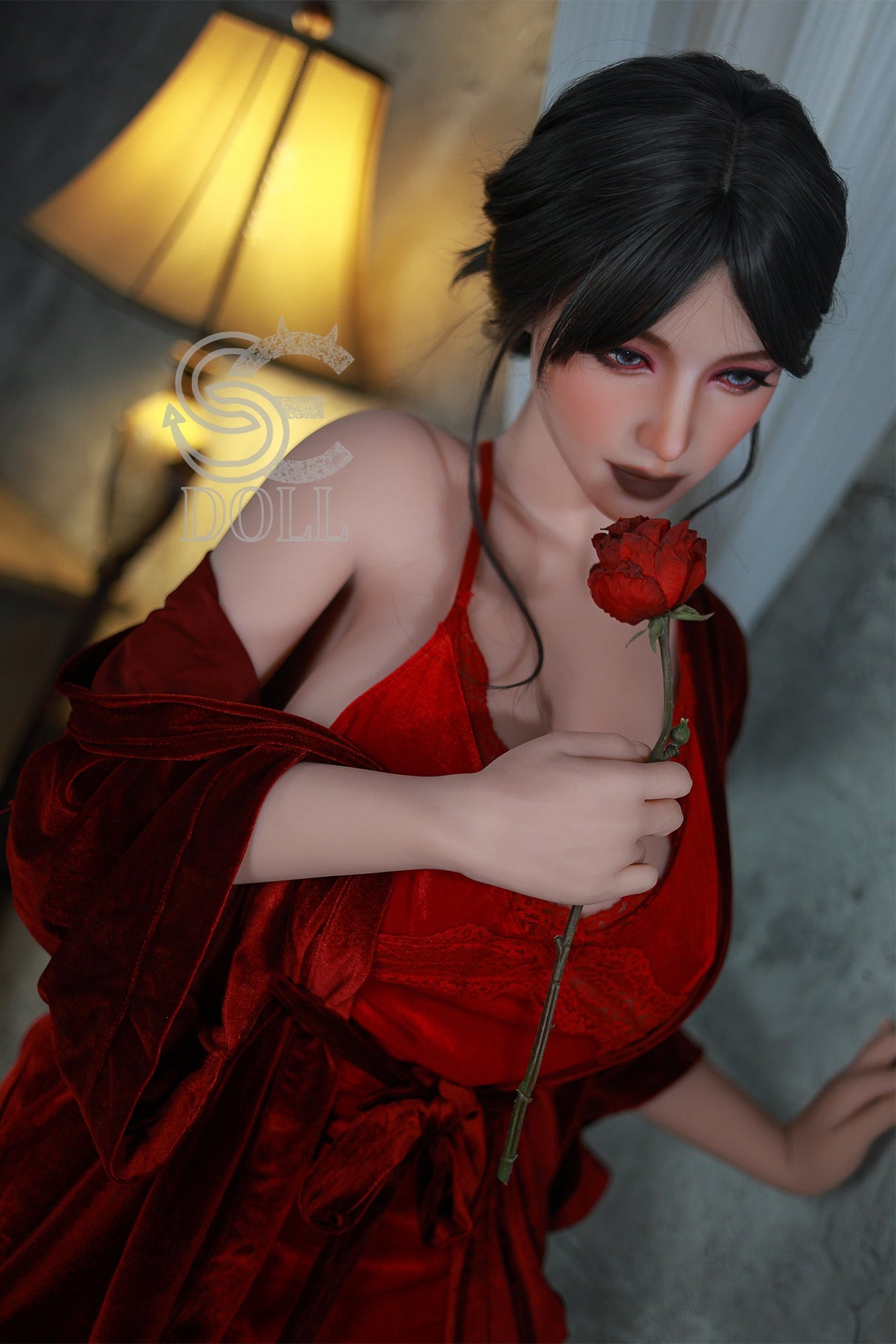 SEDOLL Sex Doll Felicia.E 157cm/5ft1 H - cup - Sex doll