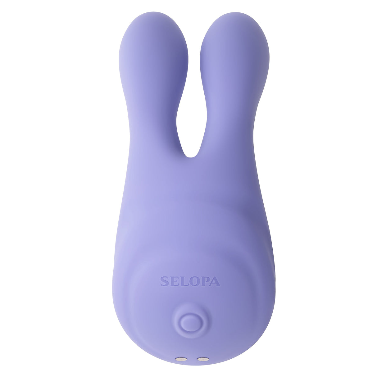 Selopa Handsy Purple USB Rechargeable Layon Stimulator - STIMULATORS