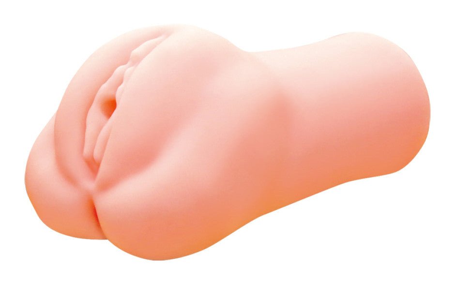 Sensitive Anime Girl Who Bends Over and Climaxes Masturbator - Adult Toys