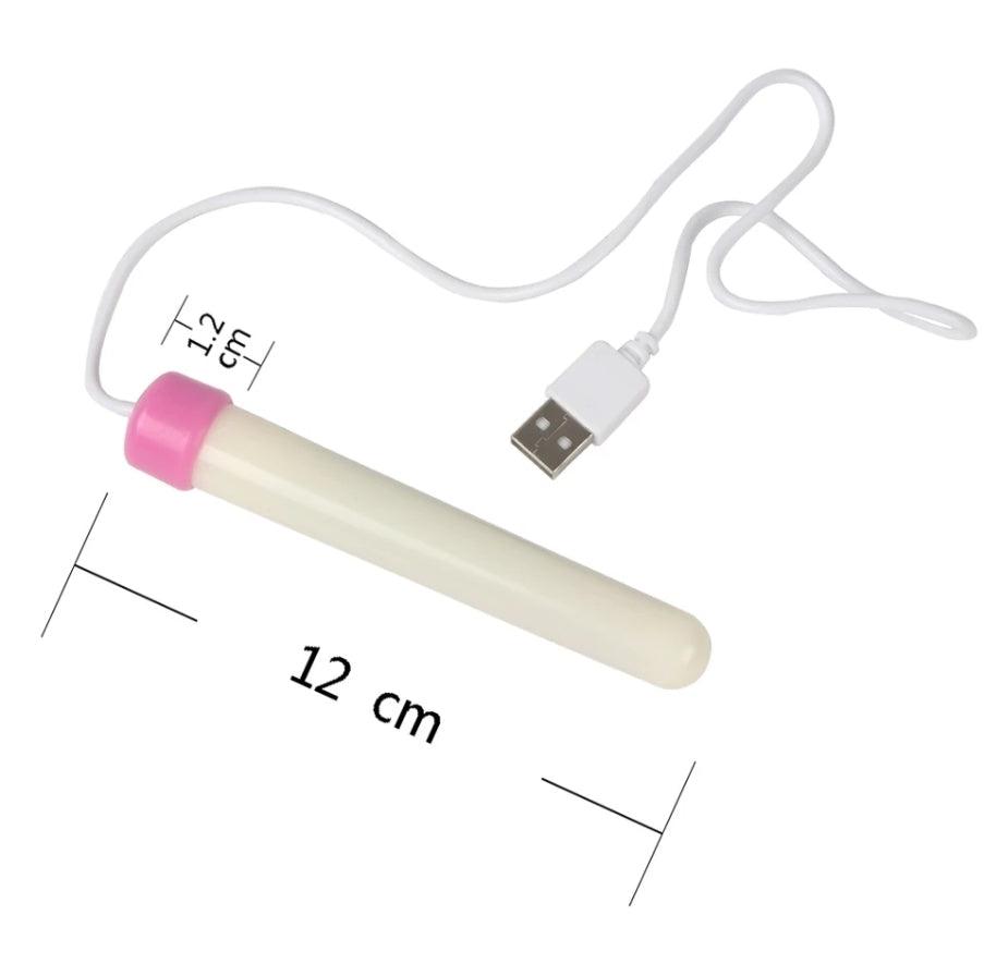Sex Doll Vagina Warmer - sex doll