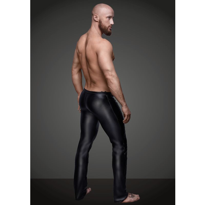 Sexy Pants With Hot Details - Lingerie